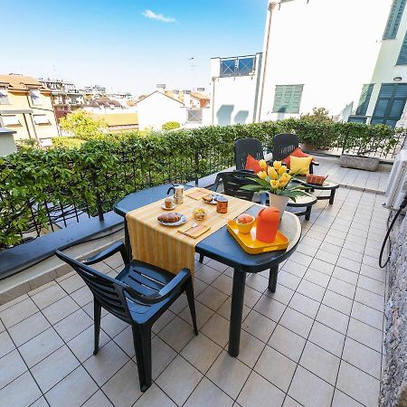 Terrazza Del Gelsomino With Terrace And Open View Apartman Borghetto Santo Spirito Kültér fotó
